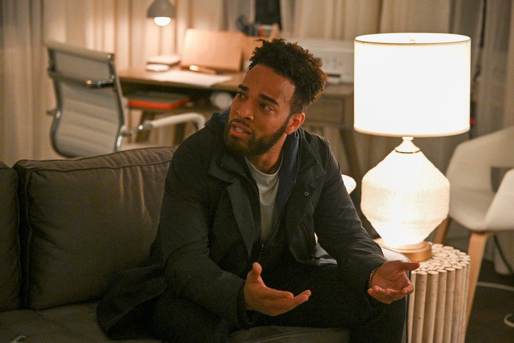 Zoey’s Extraordinary Playlist – Season 1