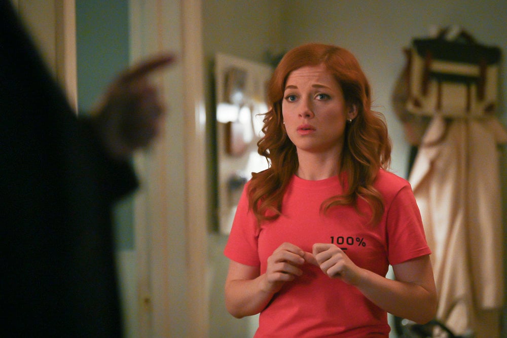 Zoey's Extraordinary Playlist Season 1 Episode 5, "Zoey's Extraordinary Failure"