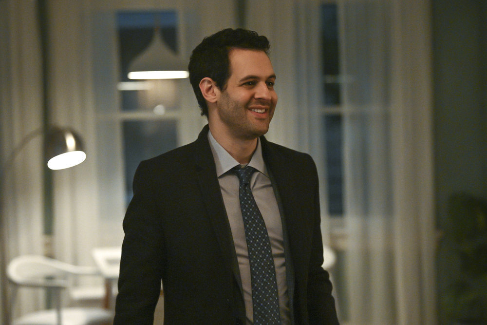 Zoey’s Extraordinary Playlist – Season 1