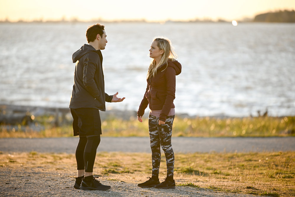 Zoey’s Extraordinary Playlist – Season 1