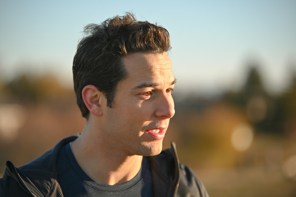 Zoey's Extraordinary Playlist Season 1 Episode 5, "Zoey's Extraordinary Failure"