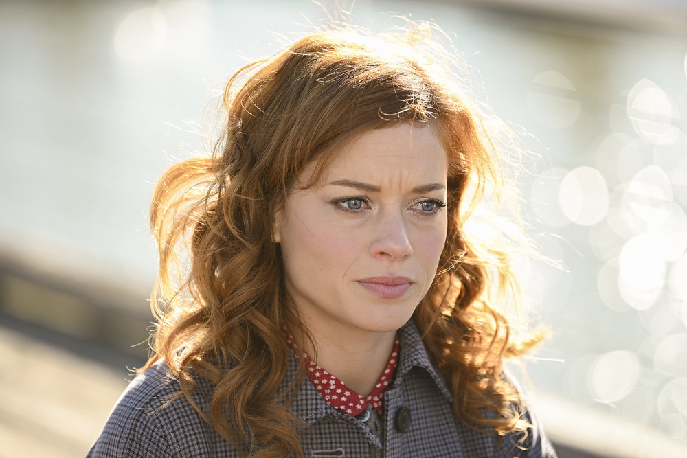 Zoey's Extraordinary Playlist Season 1 Episode 5, "Zoey's Extraordinary Failure"