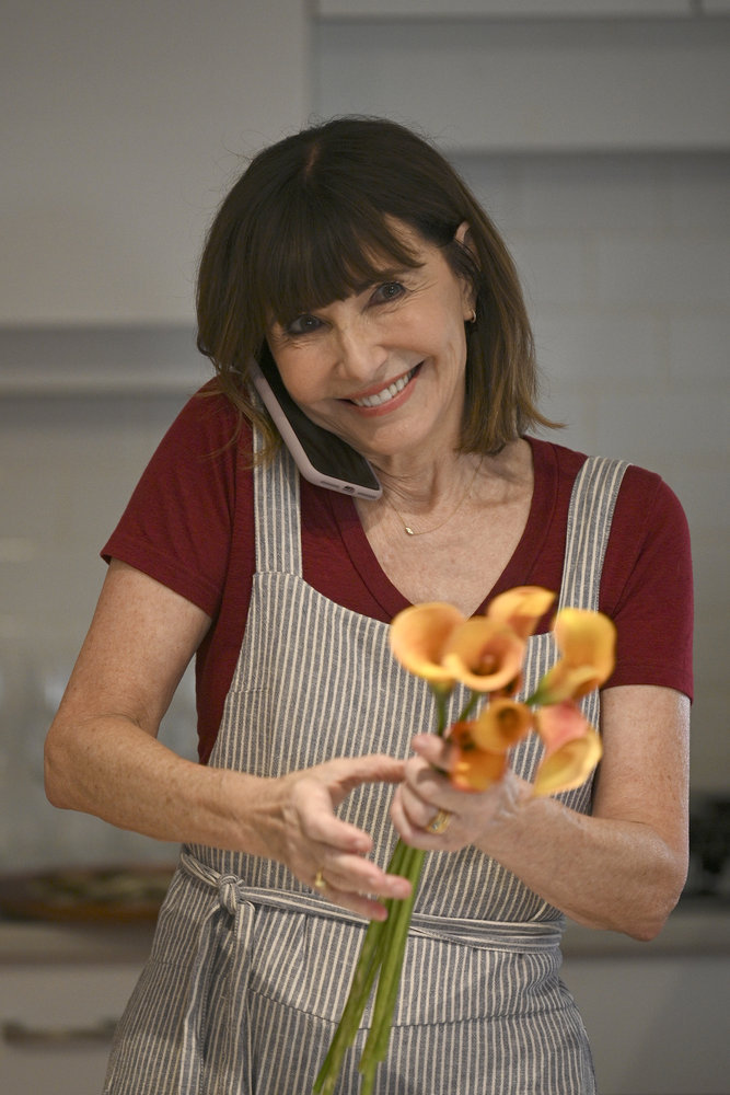 Zoey's Extraordinary Playlist Season 1 Episode 6, "Zoey's Extraordinary Night Out"