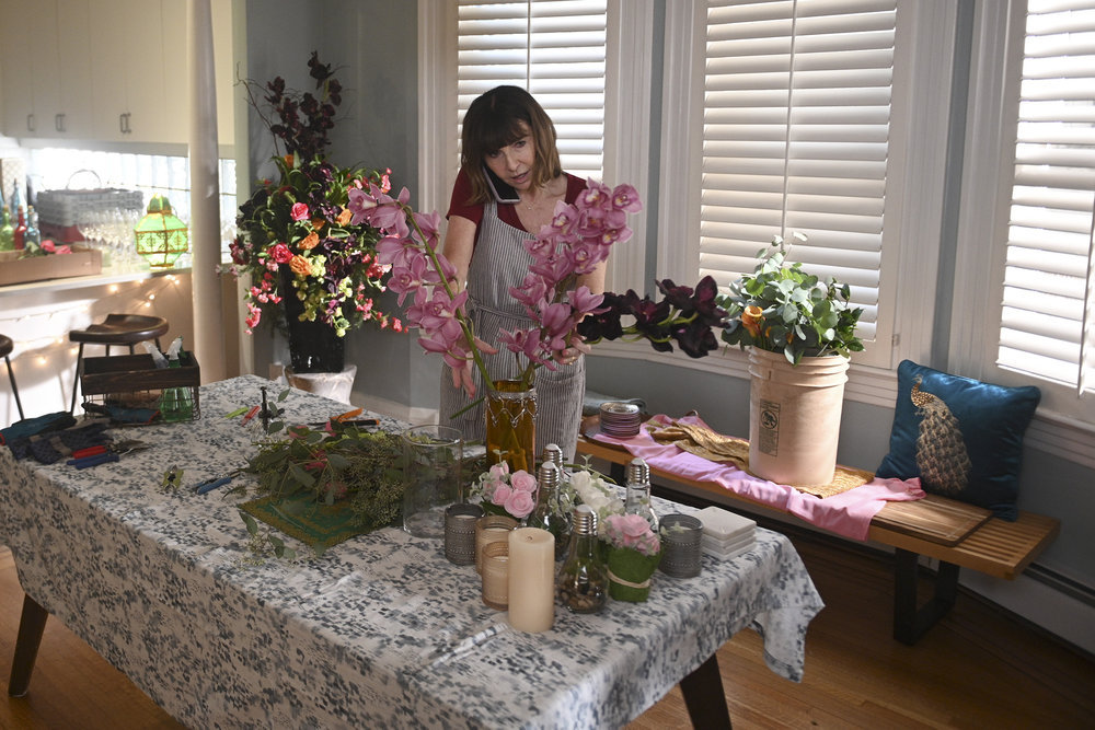 Zoey's Extraordinary Playlist Season 1 Episode 6, "Zoey's Extraordinary Night Out"