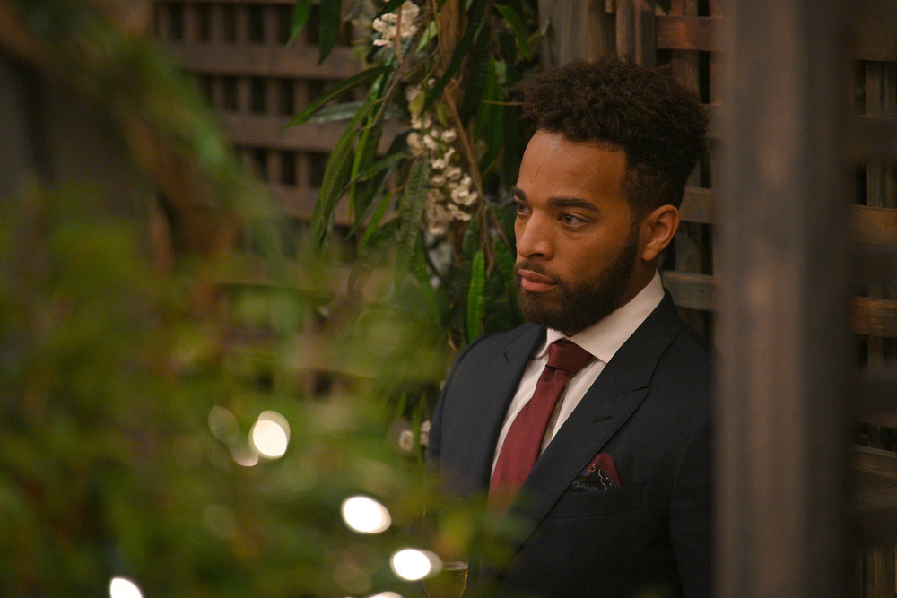 Zoey's Extraordinary Playlist Season 1 Episode 6, "Zoey's Extraordinary Night Out"