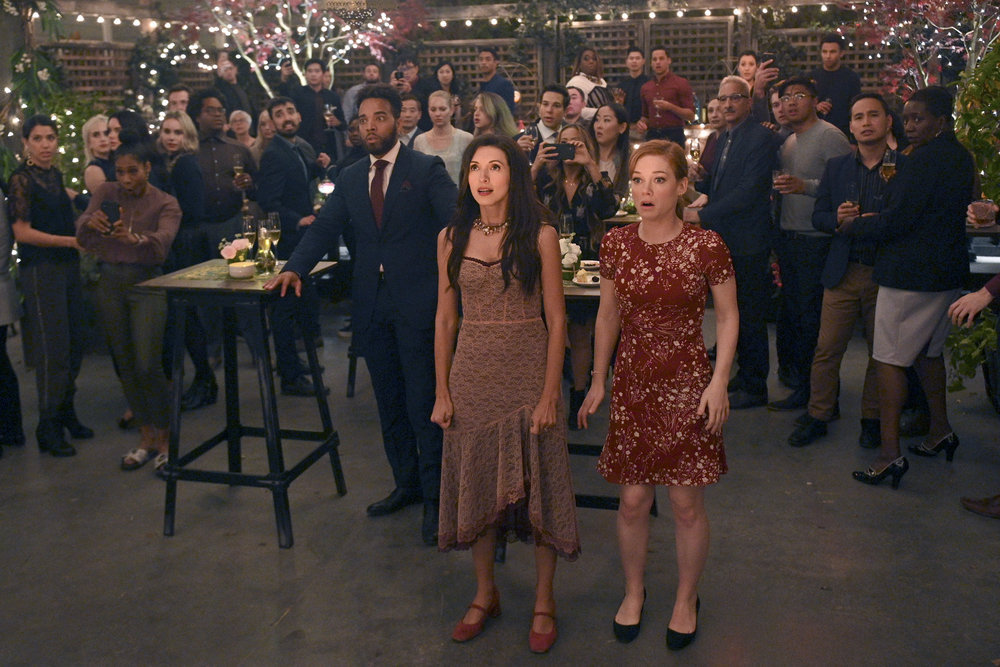 Preview — Zoey’s Extraordinary Playlist Season 1 Episode 6 Zoey’s