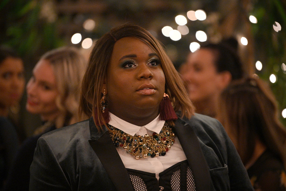 Zoey's Extraordinary Playlist Season 1 Episode 6, "Zoey's Extraordinary Night Out"