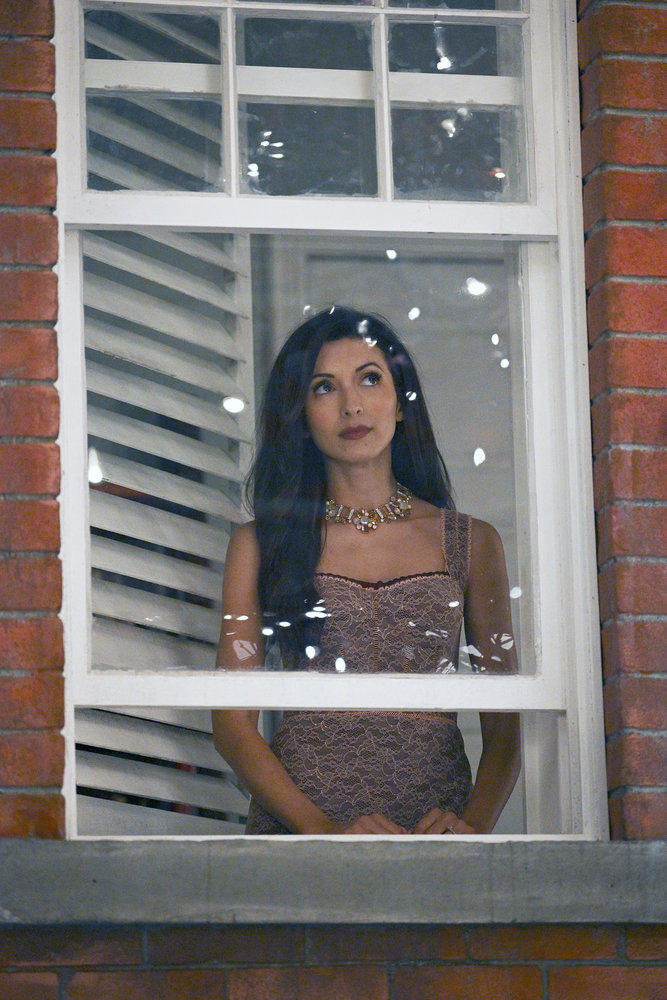 Zoey's Extraordinary Playlist Season 1 Episode 6, "Zoey's Extraordinary Night Out"