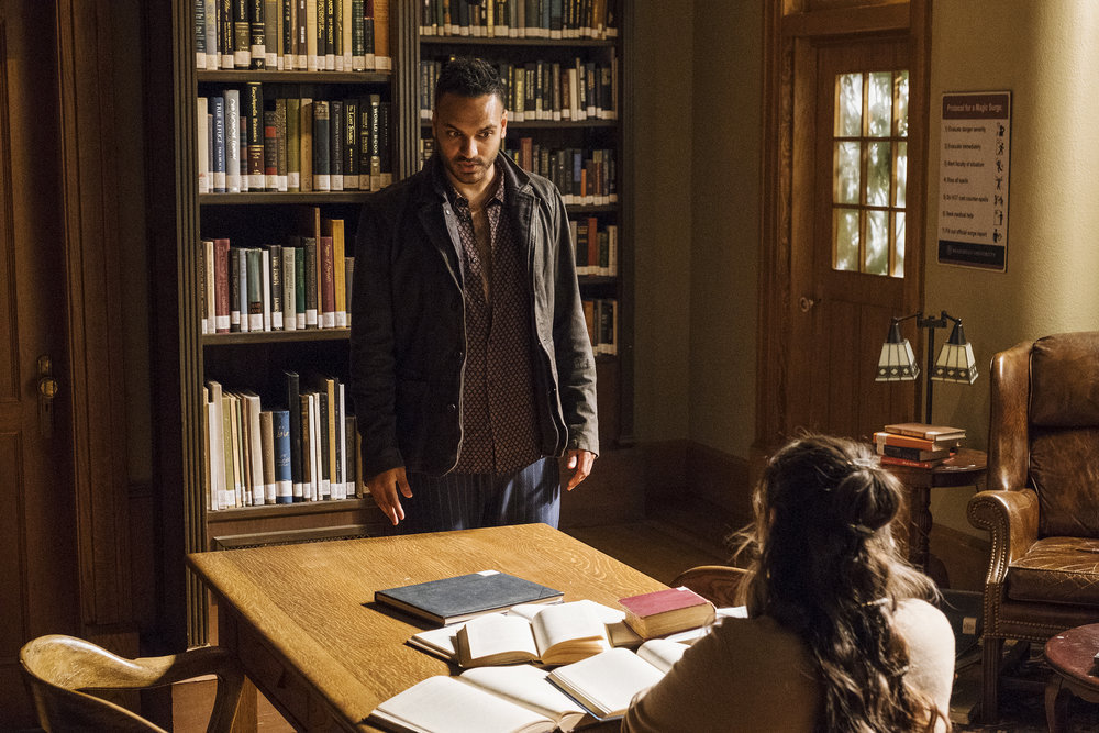 The Magicians - Season 5 Episode 12 - The Balls