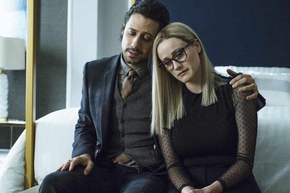 The Magicians - Season 5 Episode 12 - The Balls