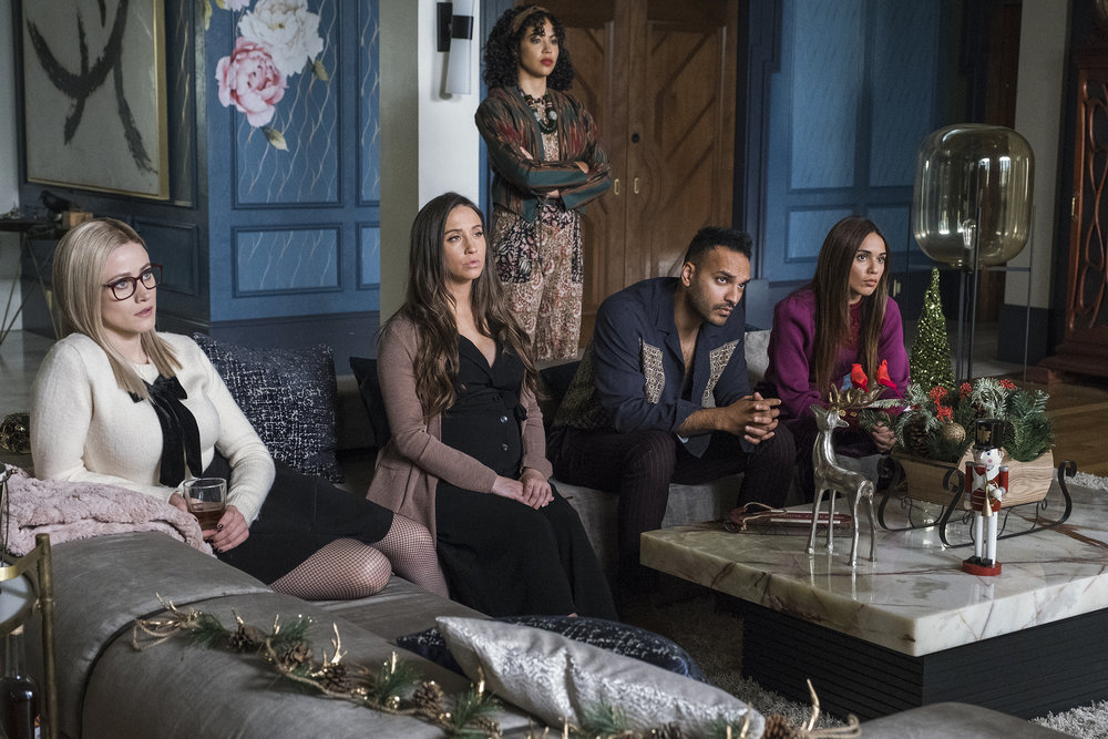 The Magicians - Season 5 Episode 13 - Fillory and Further