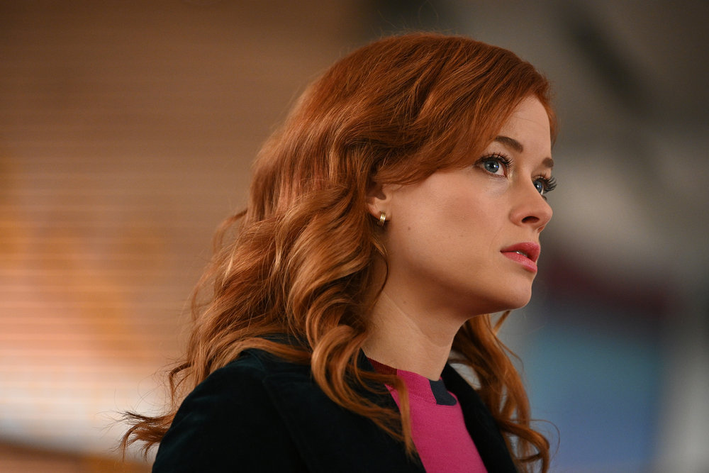 Preview — Zoey's Extraordinary Playlist Season 1 Episode 7 ...