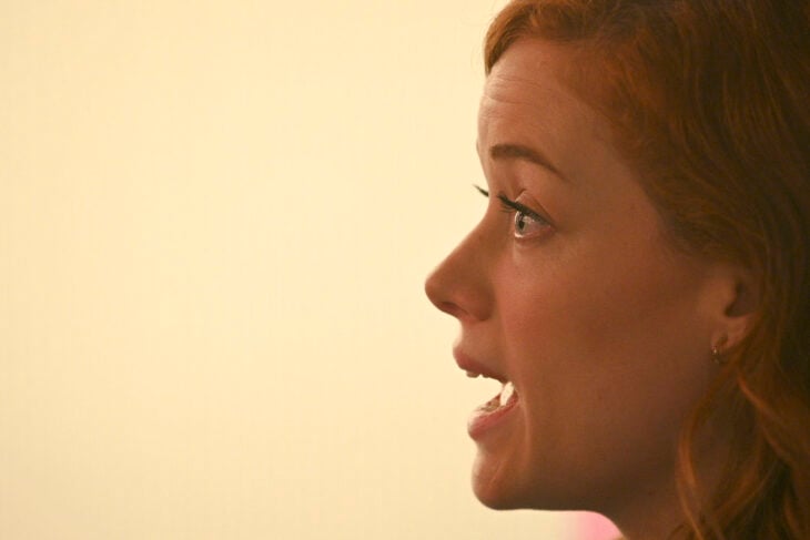 Zoey's Extraordinary Playlist Season 1 Episode 8, "Zoey's Extraordinary Glitch"