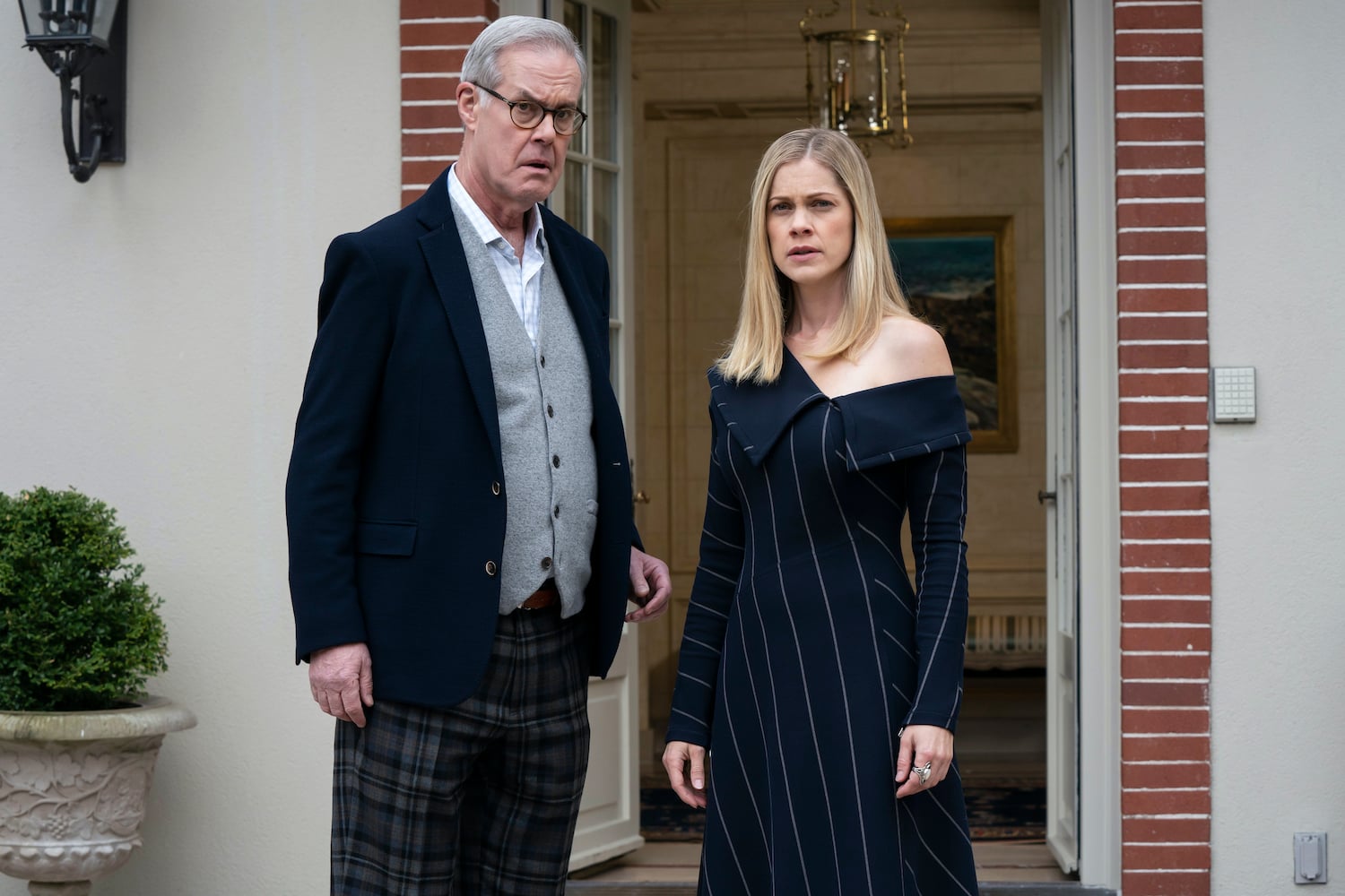 The Blacklist Season 7 Episode 11