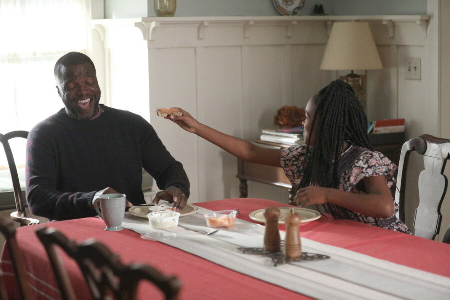 Good Girls - Season 3 Episode 5 - Au Jus