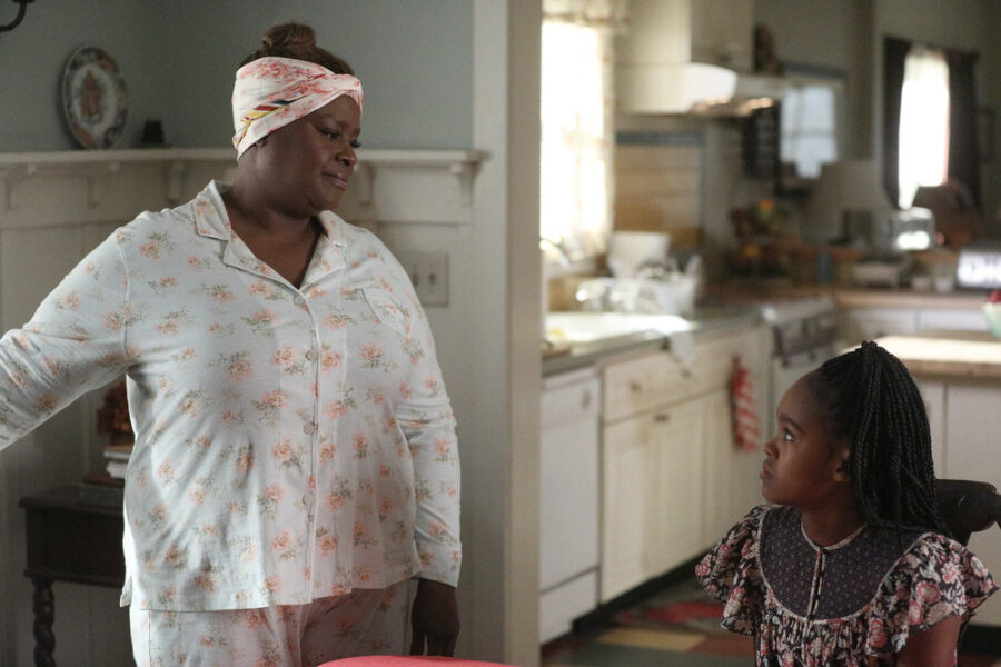 Good Girls - Season 3 Episode 5 - Au Jus