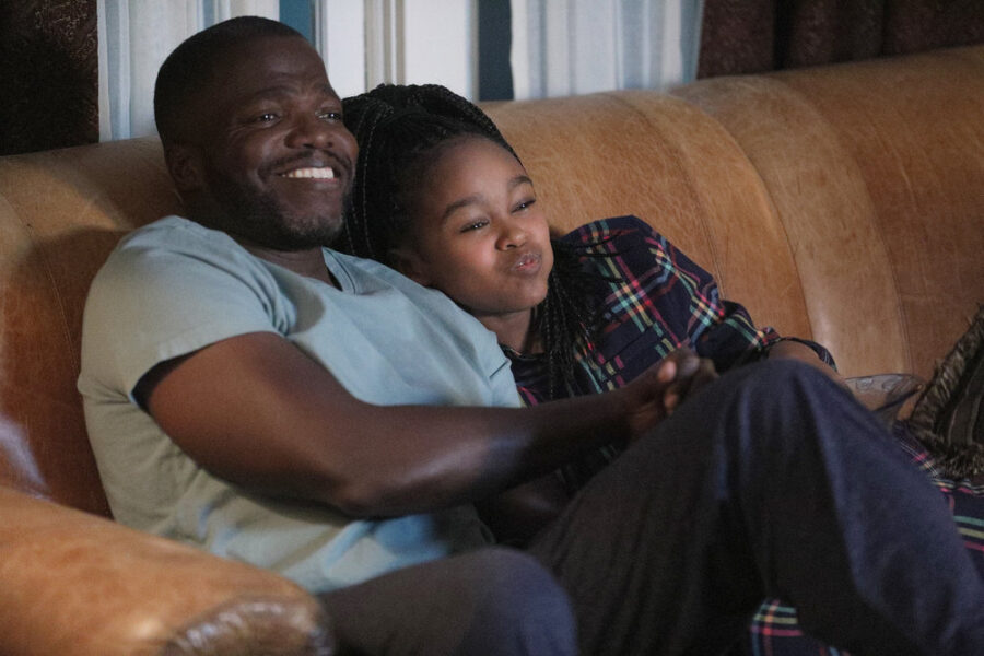 Good Girls - Season 3 Episode 5 - Au Jus