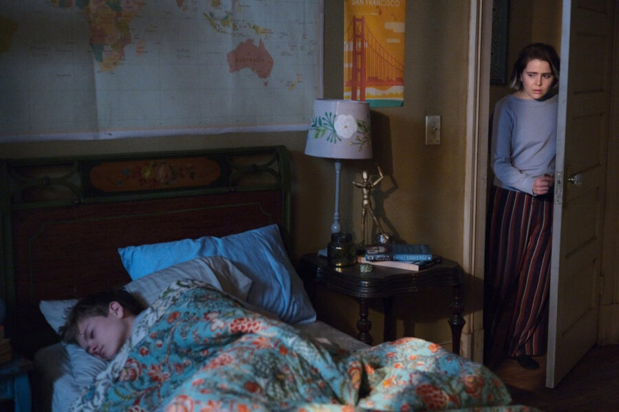 Good Girls - Season 3 Episode 5 - Au Jus