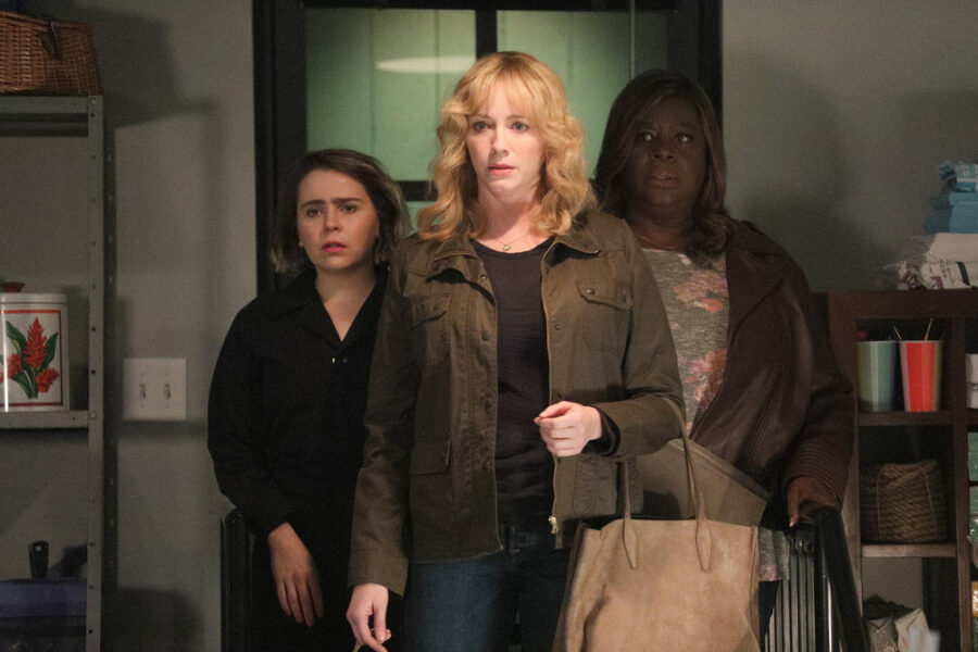 Good Girls - Season 3 Episode 5 - Au Jus