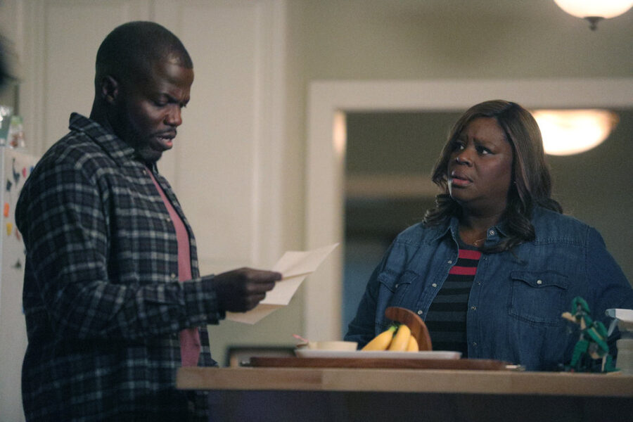 Good Girls - Season 3 Episode 6 - Frère Jacques