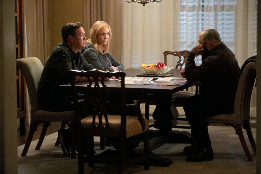 Good Girls - Season 3 Episode 6 - Frère Jacques