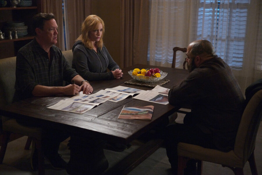 Good Girls - Season 3 Episode 6 - Frère Jacques