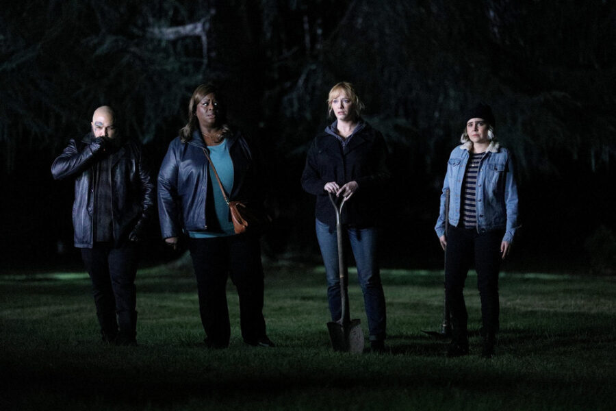 Good Girls - Season 3 Episode 6 - Frère Jacques