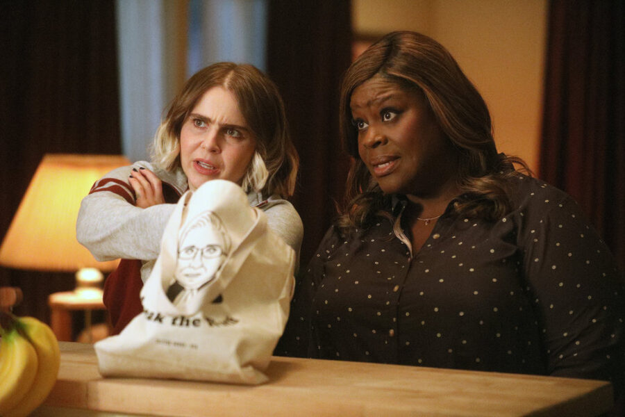 Good Girls - Season 3 Episode 7 - Vegas, Baby