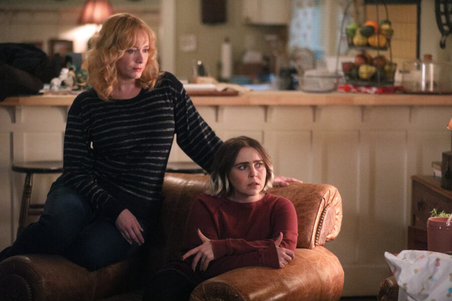 Good Girls - Season 3 Episode 7 - Vegas, Baby