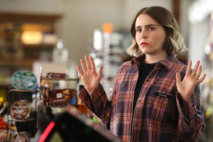 Good Girls - Season 3 Episode 7 - Vegas, Baby