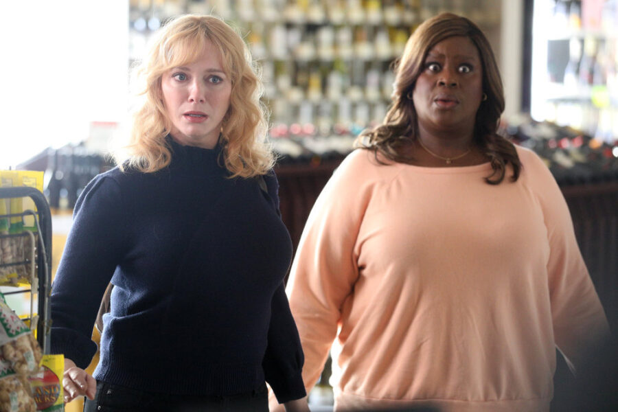 Good Girls - Season 3 Episode 7 - Vegas, Baby