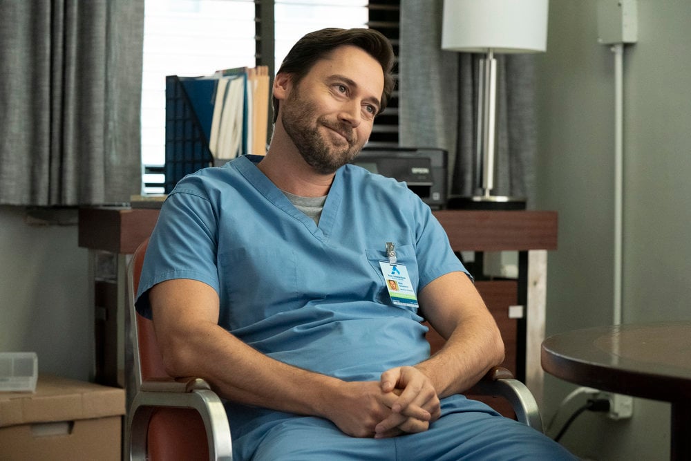 New Amsterdam Season 2 Episode 16, "Perspectives" Preview — New Amsterdam Season 2 Episode 16: Perspectives New Amsterdam Season 2 Episode 16, "Perspectives"