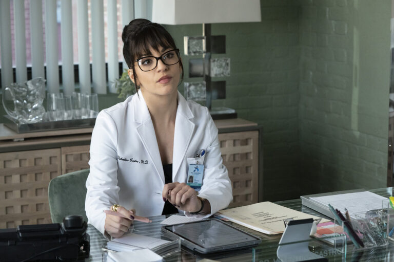 New Amsterdam Saison 2 Episode 16 Preview — New Amsterdam Season 2 Episode 16: Perspectives | Tell-Tale TV