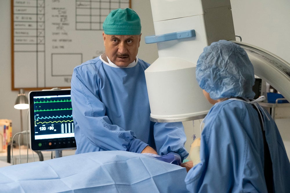 New Amsterdam Season 2 Episode 16, "Perspectives"