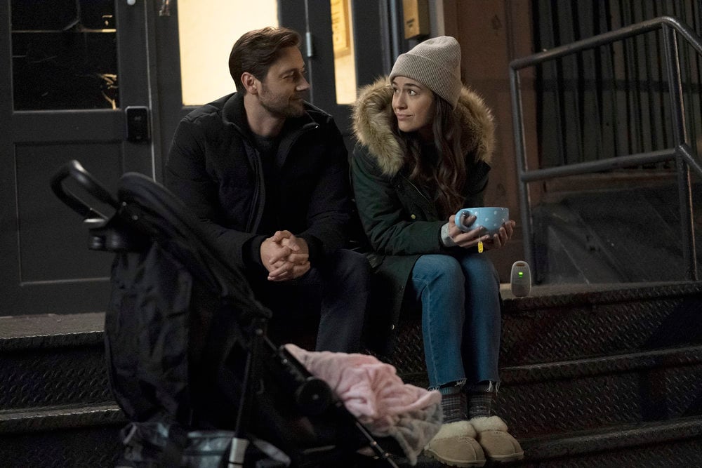 New Amsterdam Season 2 Episode 16, "Perspectives"