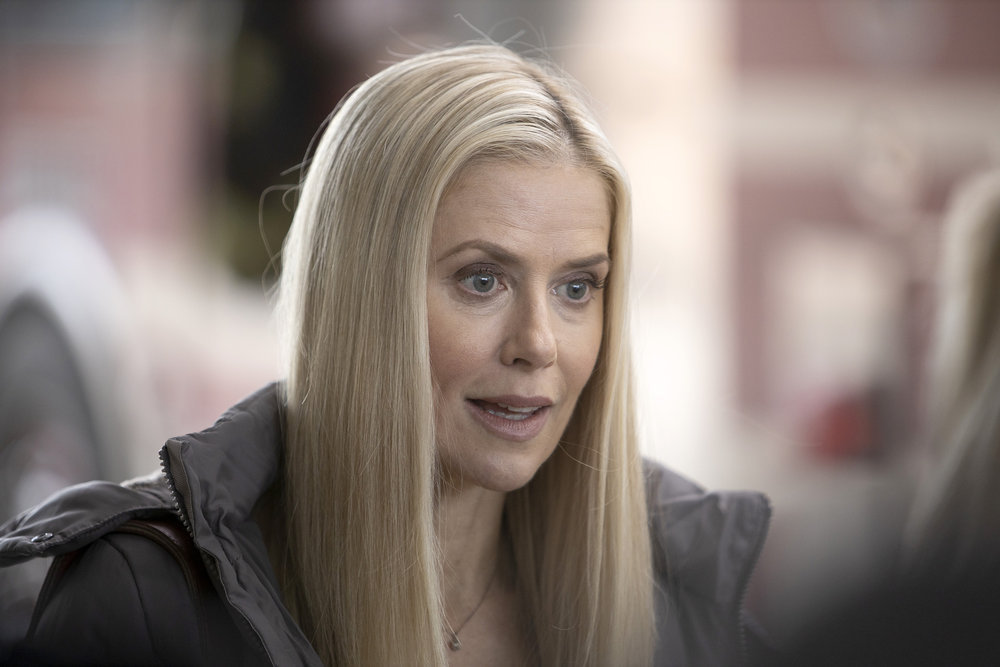 Chicago Fire Season 8 Episode 17, "Protect A Child"