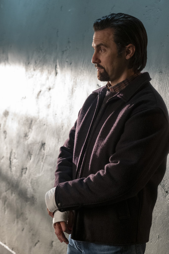 This Is Us – Season 4