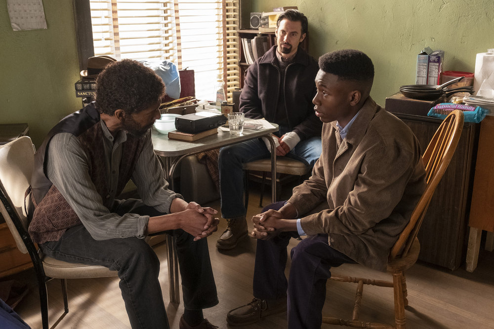 This Is Us – Season 4