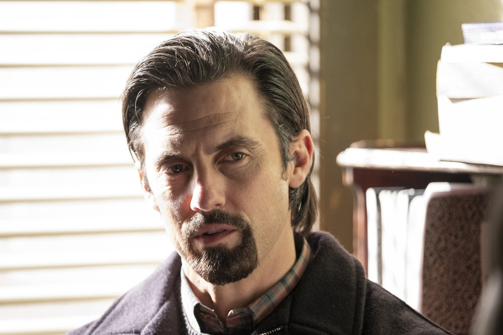 This Is Us – Season 4