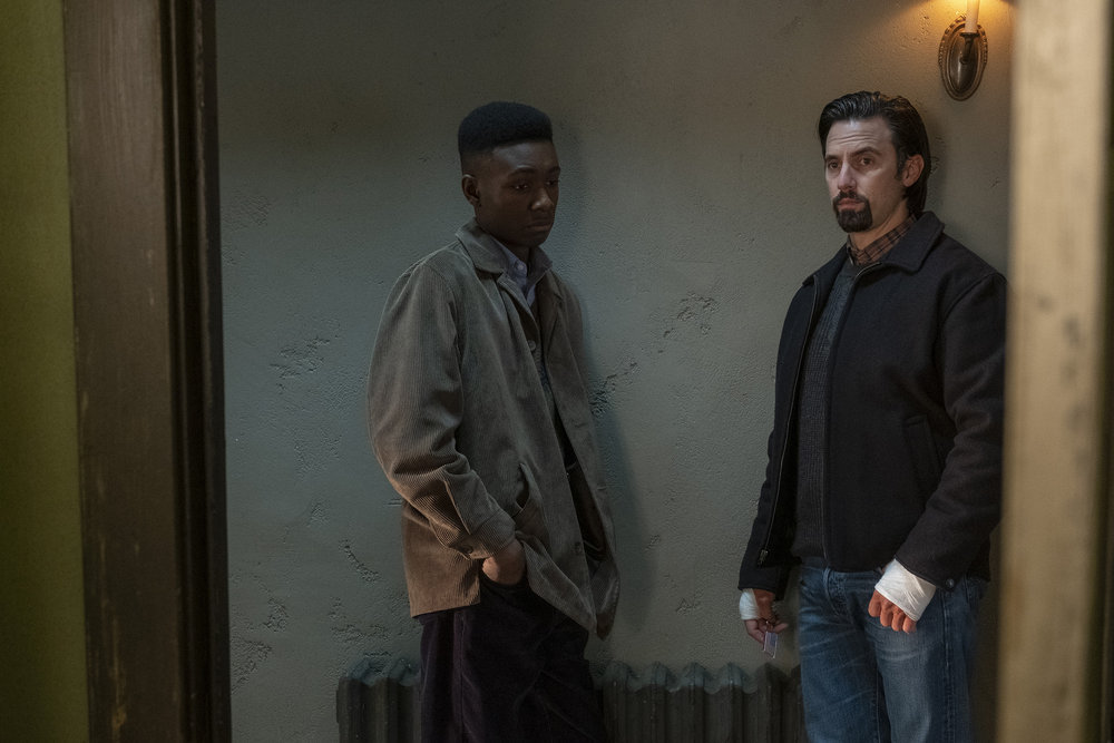 This Is Us – Season 4