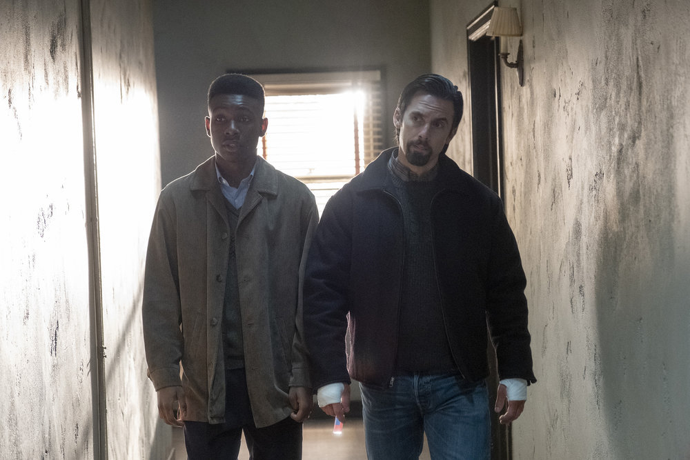 This Is Us – Season 4
