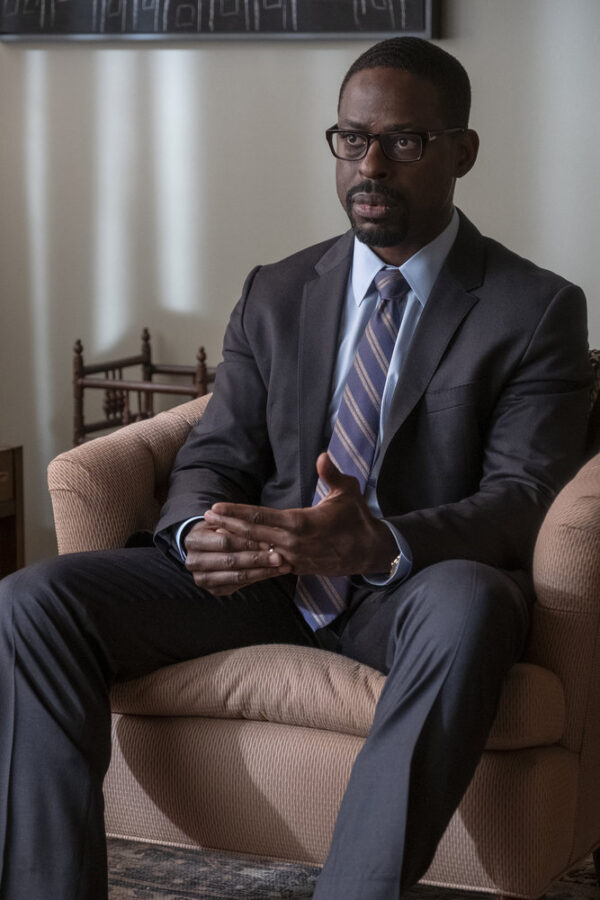 This Is Us Review: After the Fire (Season 4 Episode 17)