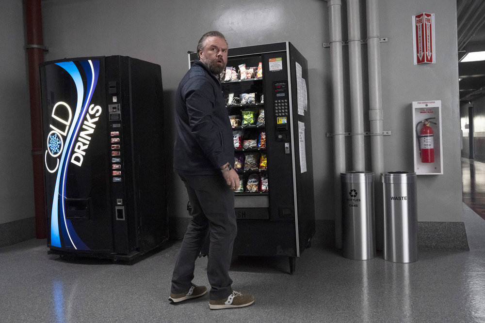 New Amsterdam Season 2 Episode 17, "Liftoff"