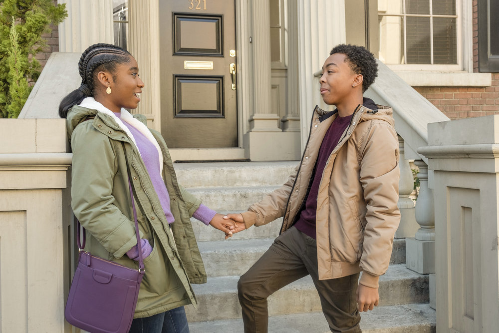 This Is Us – Season 4