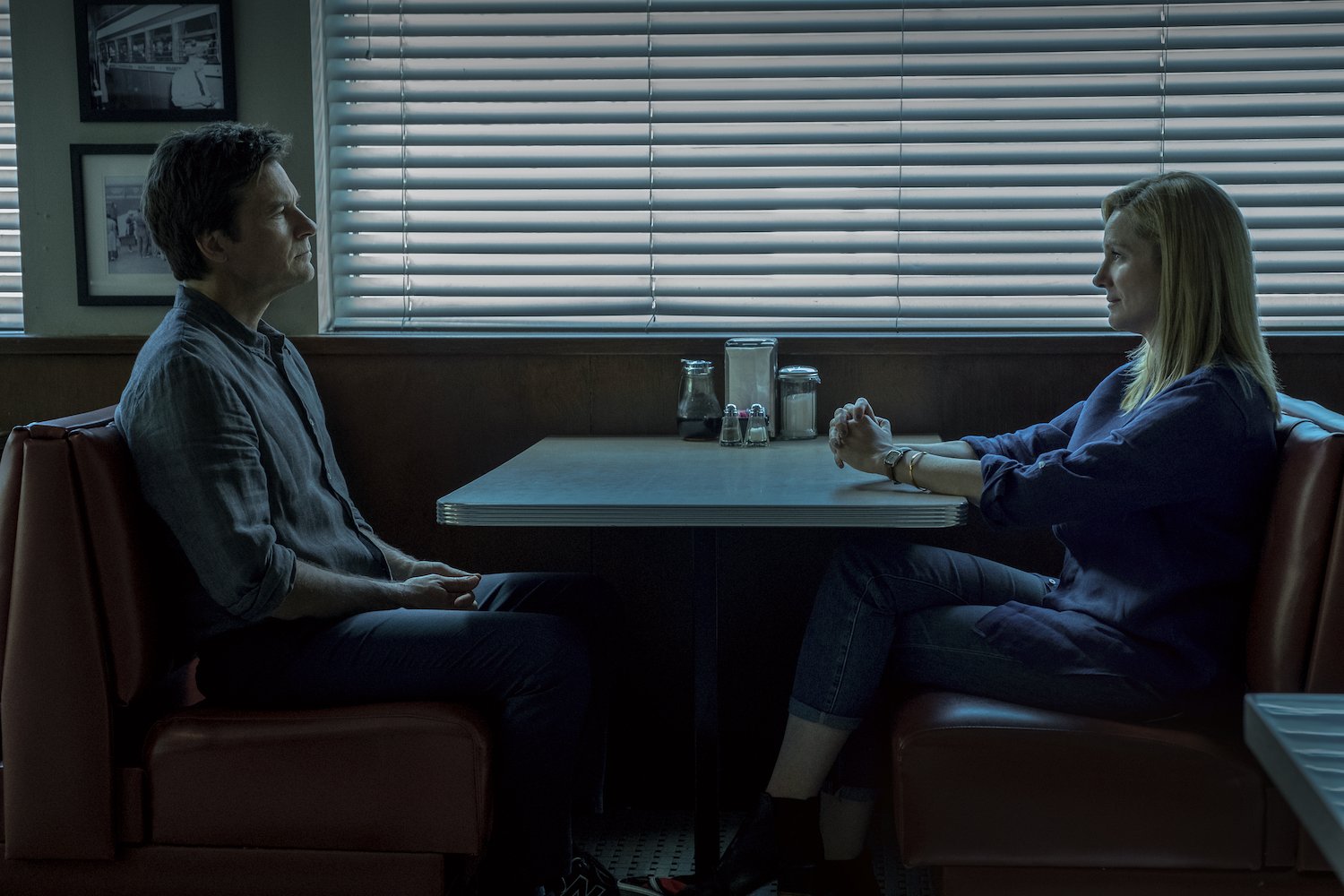 Ozark Season 3 Episode 3 | Tell-Tale TV Ozark Season 3 Episode 3
