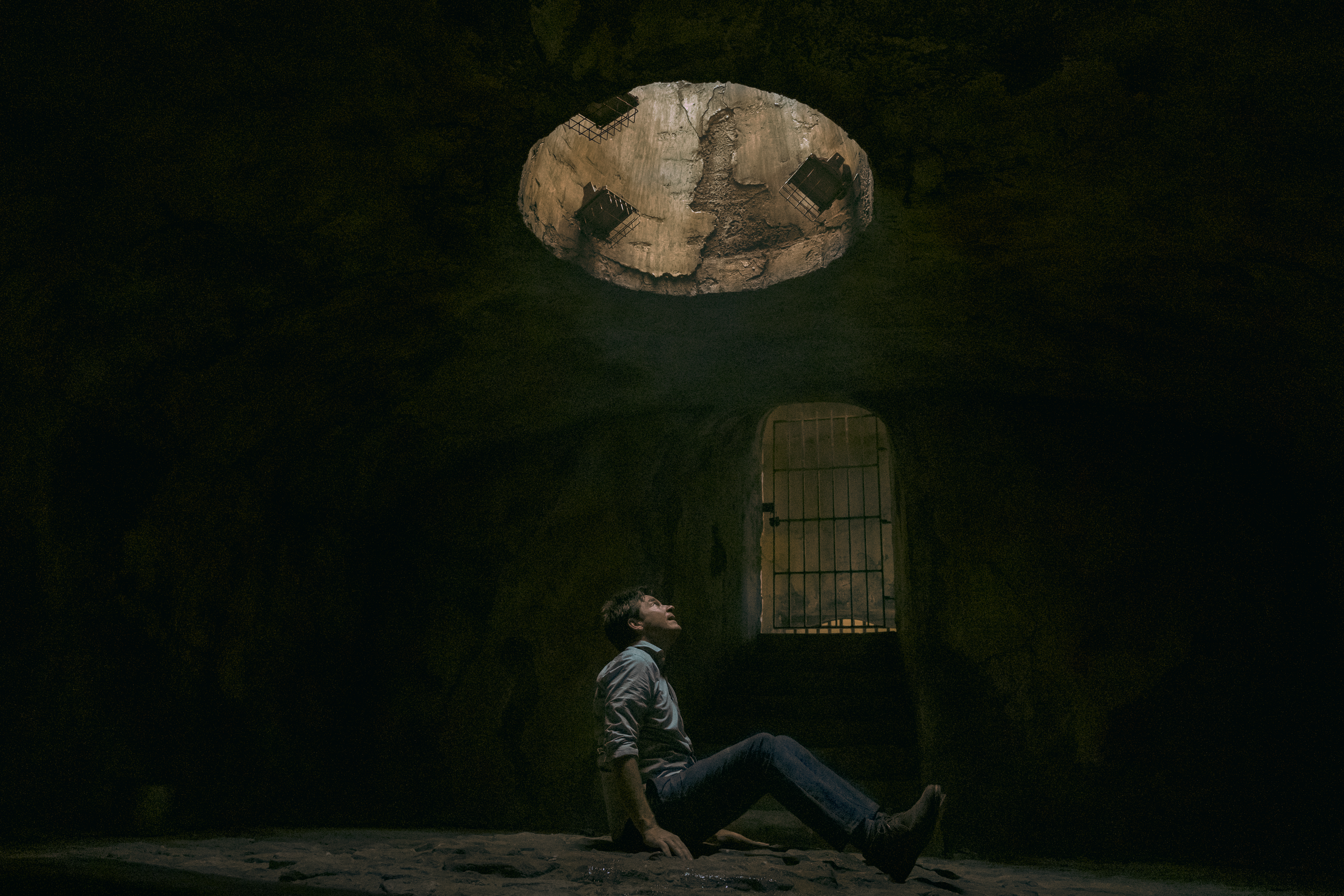 Ozark Season 3 Episode 4 Jason Bateman as Marty Byrde