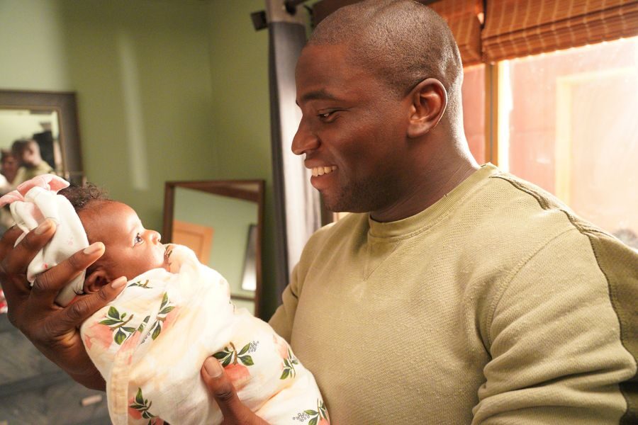 Station 19 "Satellite of Love" -- Season 3 Episode 7