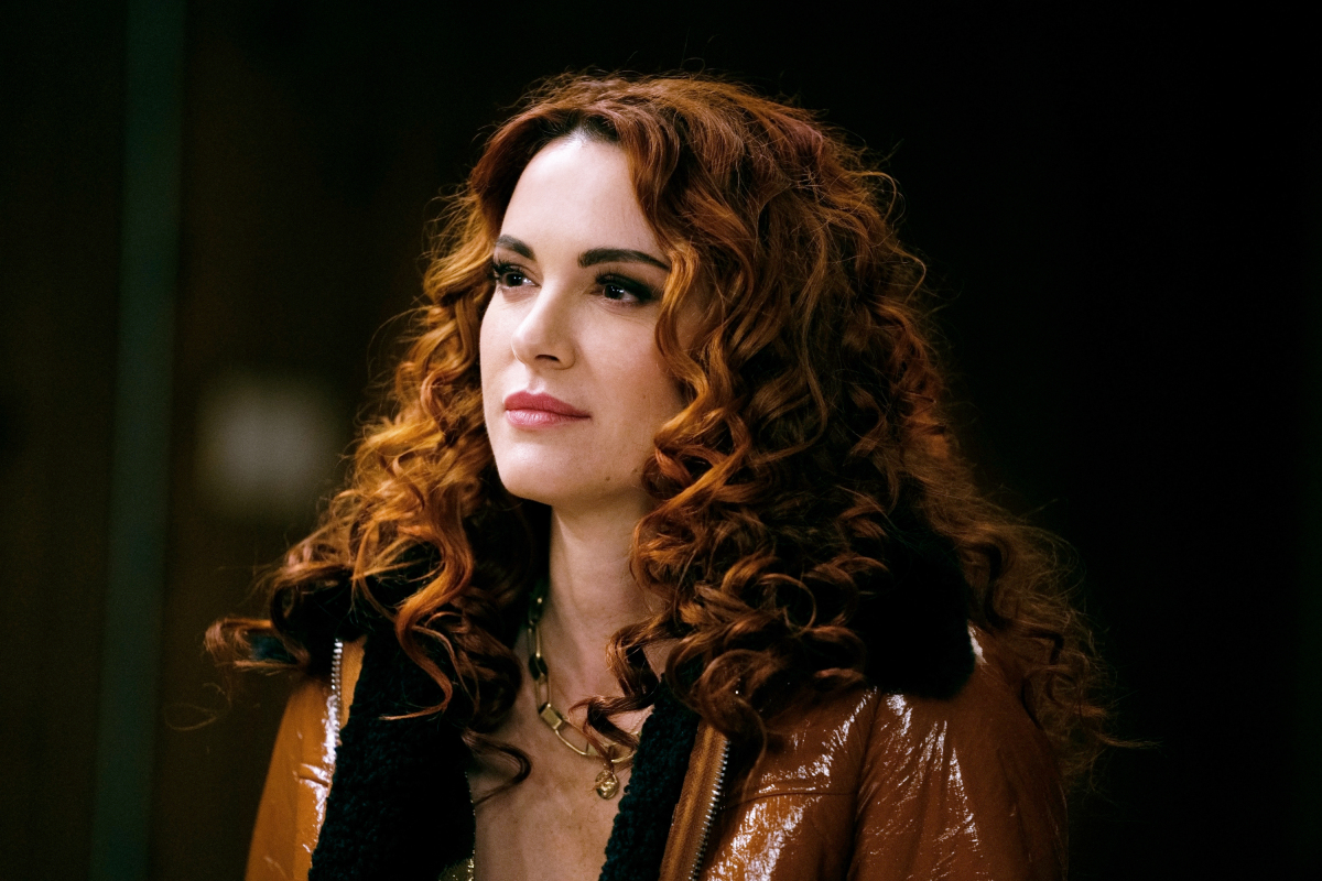 Supernatural Season 5 Episode 13, "Destiny's Child"