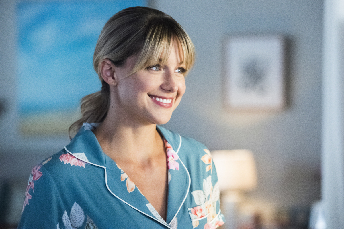 Supergirl Season 5 Episode 15, "Reality Bytes" | Tell-Tale TV Supergirl Season 5 Episode 15, "Reality Bytes"