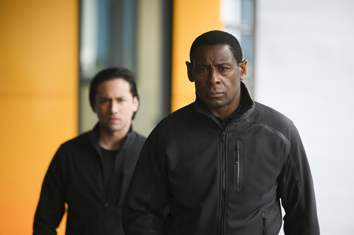 Supergirl Season 5 Episode 16, "Alex In Wonderland" | Tell-Tale TV SPG516a_0028b